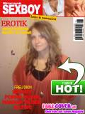 Magazin Cover 09/06/8p2fufSv