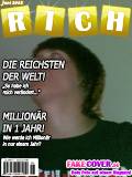Magazin Cover 09/06/VY6RsC5X