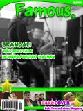 Magazin Cover 09/06/W685Kwaj