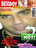 Magazin Cover 09/06/q7pNOEZo