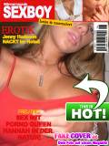 Magazin Cover 11/06/oW6gA71s