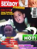 Magazin Cover 12/01/8TSrGlQC