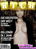 Magazin Cover 12/05/Wix8FTHM