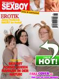 Magazin Cover 22/03/7lZVsQO7
